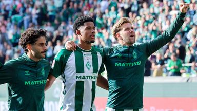 Werder Bremen: Starke Rückkehrer gegen RB Leipzig