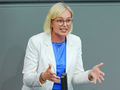 Ronald Rauhe als neuer Staatsminister für Sport und Ehrenamt vorgestellt