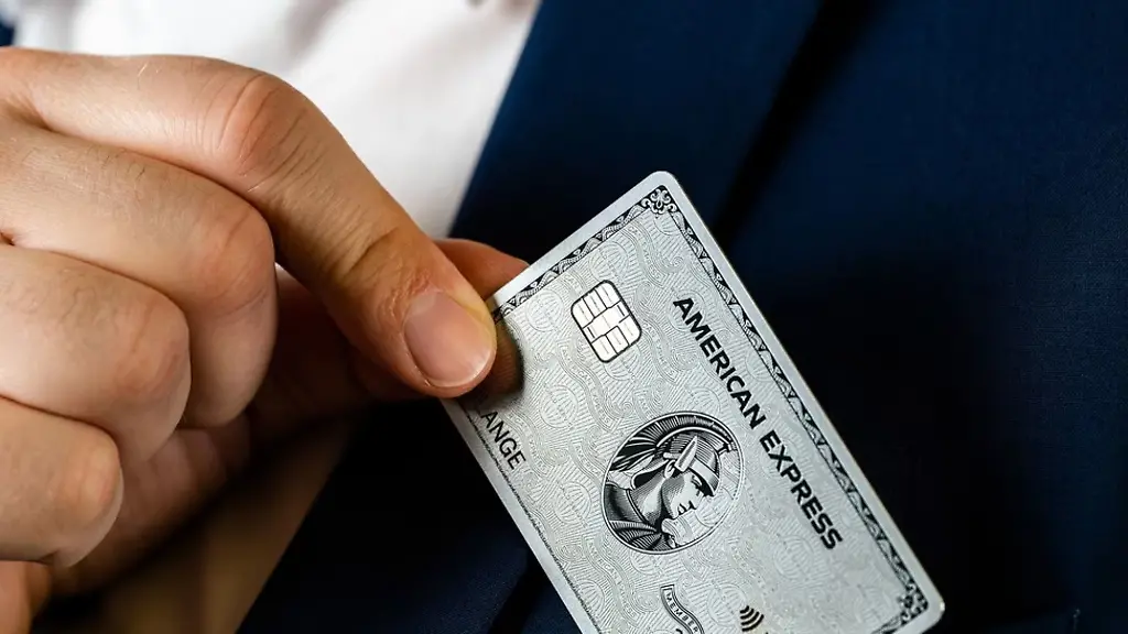 Lohnt sich die American Express Platinum Card?