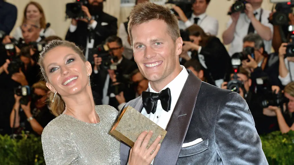 Ehe-Aus von Gisele Bündchen und Tom Brady: Anzeichen und Hintergründe