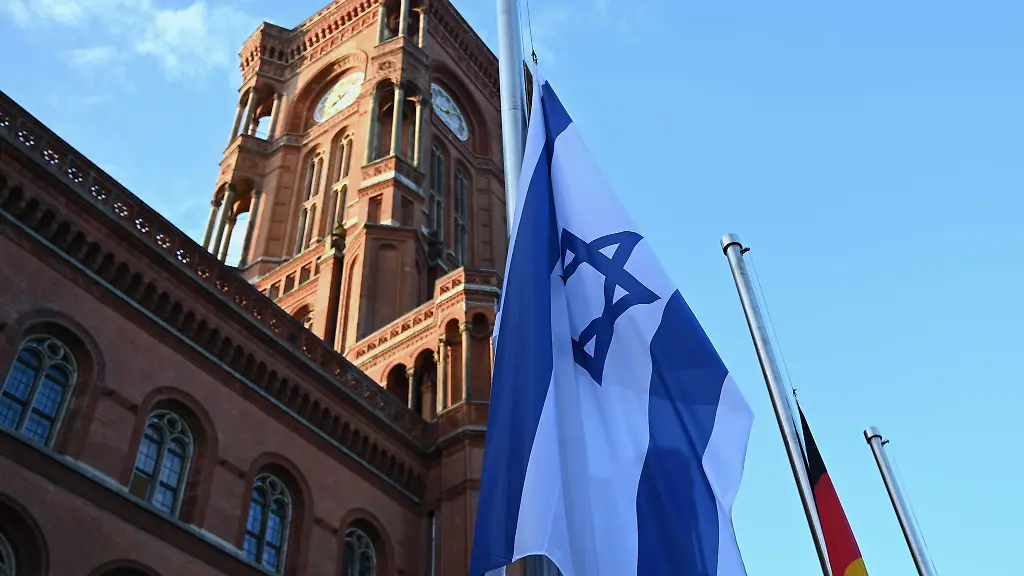 Historikerin warnt vor Antisemitismus-Vorwürfen an Linke
