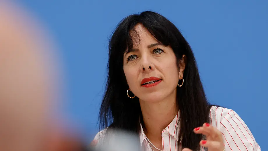 Elif Eralp: Die Frau, die Berlin regieren möchte