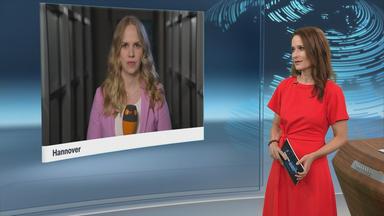 Journal Aktuell vom 3. September 2026