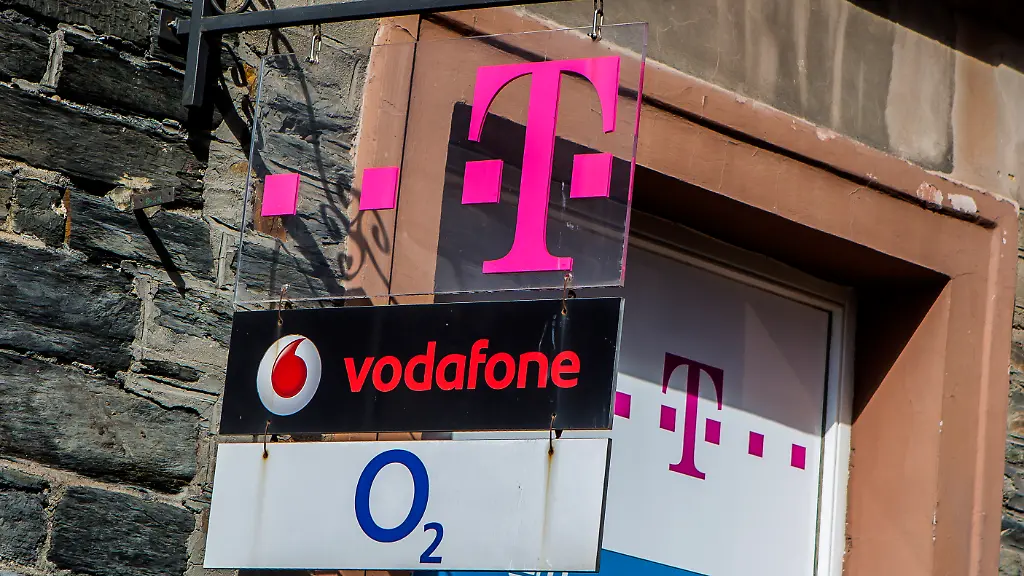 Telefonica-Deutschland-Chef kritisiert Mobilfunkmarkt und plant Strategiewechsel