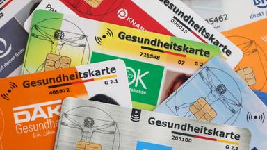 Riskante Investitionen belasten Krankenkassen