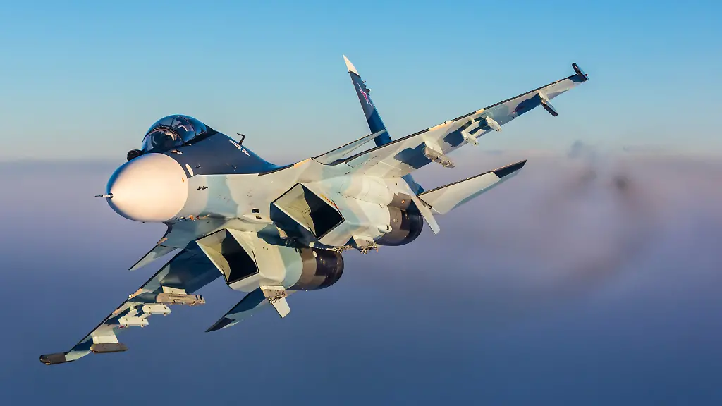 Finnland und Schweden arbeiten erstmals bei der Abwehr russischer Jets zusammen