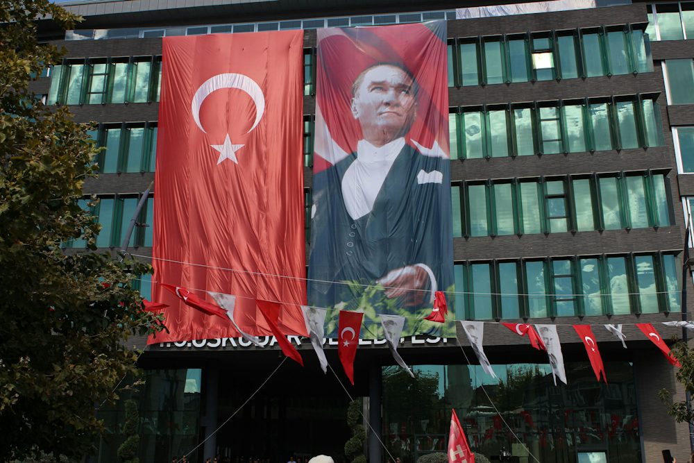 Wie Erdoğans Einfluss die Türkei prägt