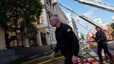 Entwicklung des Konflikts in der Ukraine: Aktuelle Berichte und Reaktionen