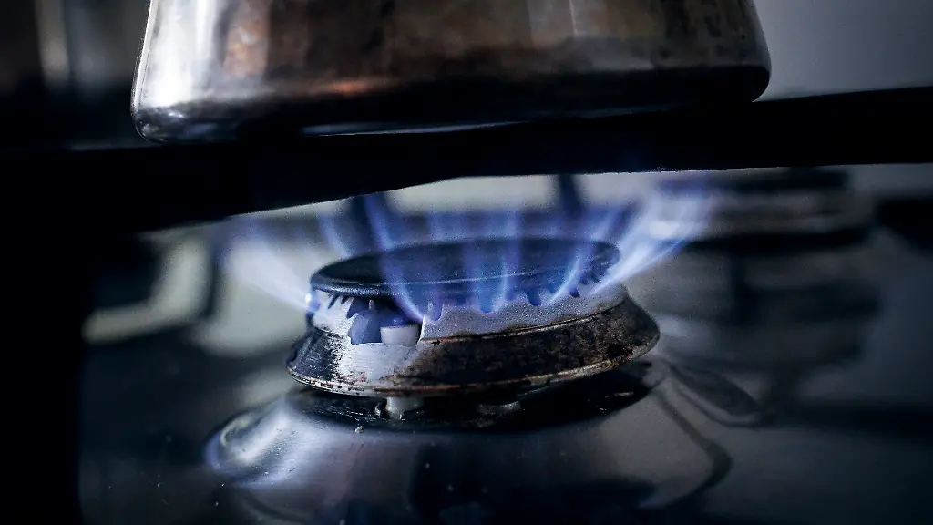 Verivox: Anstieg der Gaspreise im Winter um 20 Prozent erwartet