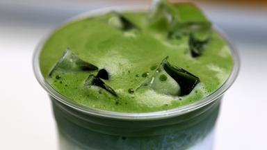 Herausforderungen und Traditionen der Matcha-Produktion