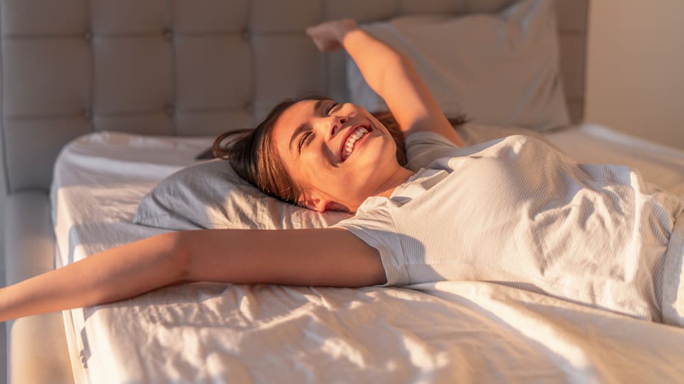 Tipps gegen das Gedankenkarussell für besseren Schlaf