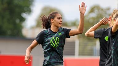 Frauen-Bundesliga Talente und Champions-League-Qualifikationen