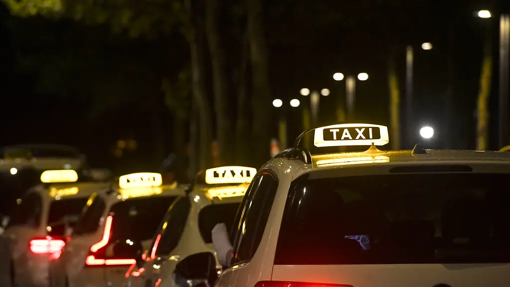 Deutschland: Hohe Taxikosten im internationalen Vergleich