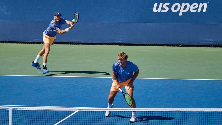 US Open 2026: Höhepunkte und Analyse