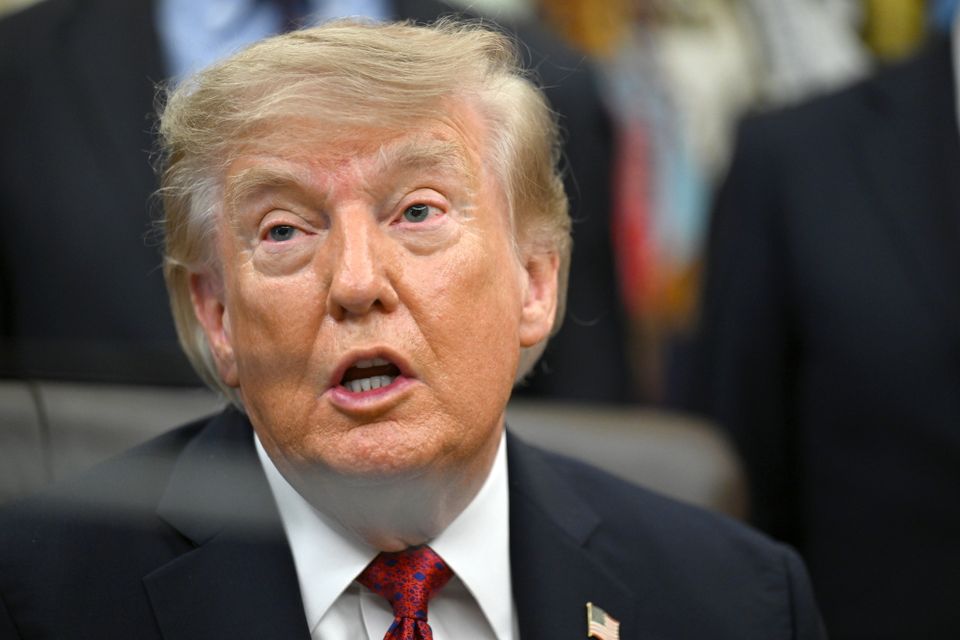 Trump und die Medien: Eskalation und rechtliche Schritte