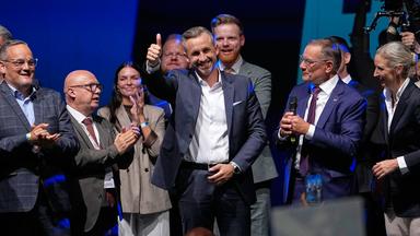 AfD-Pläne in Sachsen-Anhalt unter rechtlicher und sicherheitspolitischer Betrachtung
