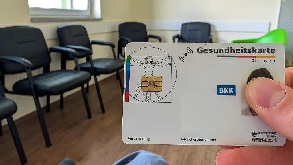 For­derung nach Fairness in der Gesundheitsreform