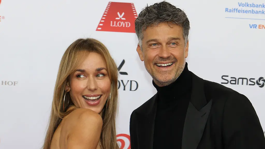 Wayne und Annemarie Carpendale feiern Hochzeitstag trotz Trennung
