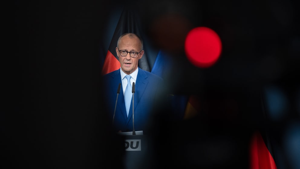 Die Herausforderungen der CDU nach den Wahlen