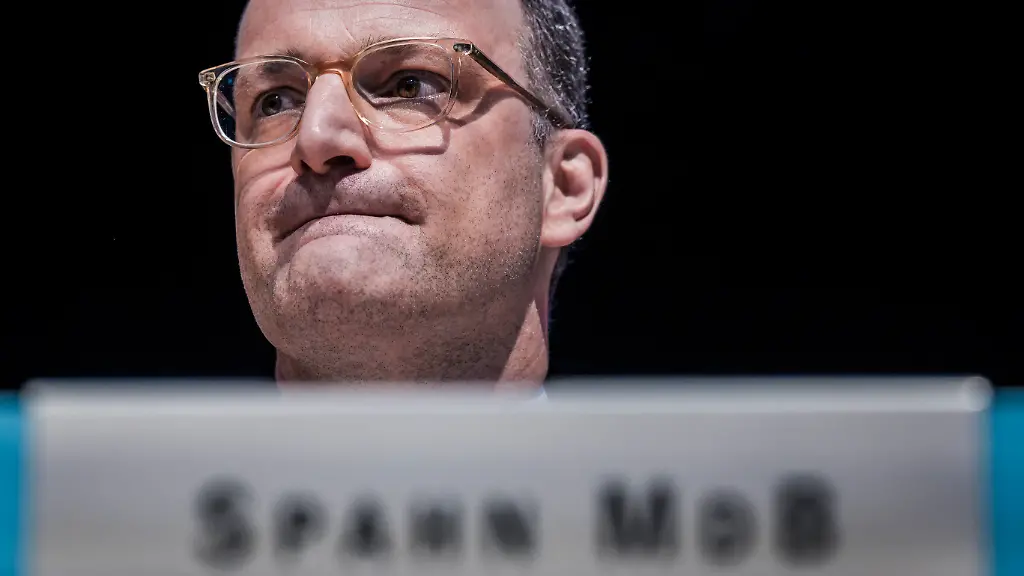 Jens Spahn zieht sich weiter aus der Politik zurück