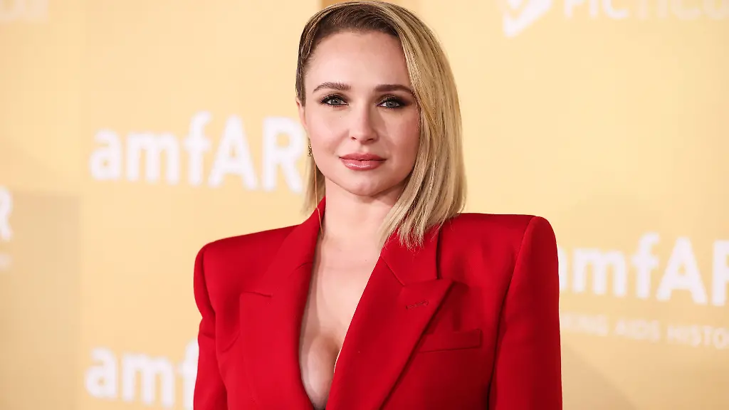 Bericht über die Todesursache von Hayden Panettiere