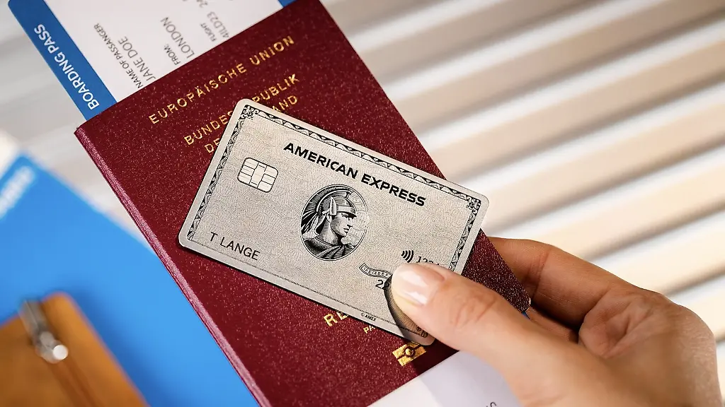 American Express Platinum: Boni und Leistungen, die sich lohnen