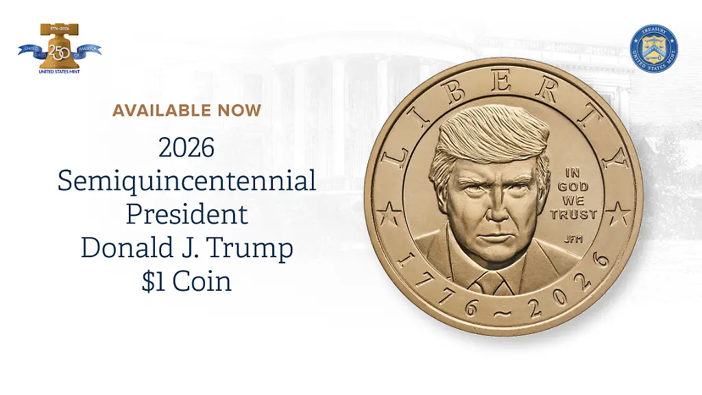 Trump-Dollars in den USA: Ein umstrittenes Zahlungsmittel