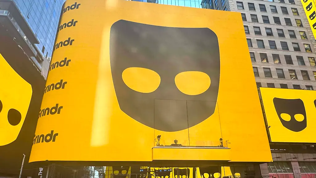 Grindr zahlt Millionensumme nach Datenschutzklagen