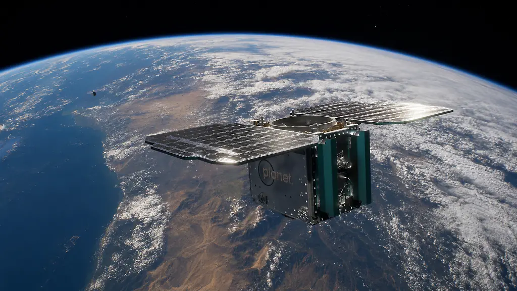 US-Firma Planet Labs startet Satellitenbau in Deutschland