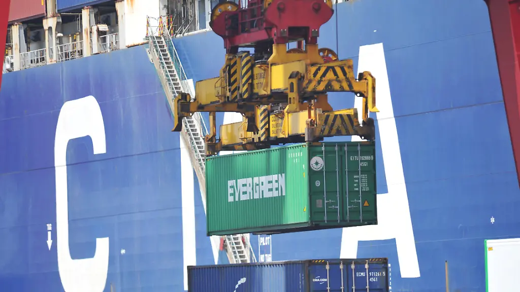 Die starken Exportzahlen Chinas und ihre Auswirkungen
