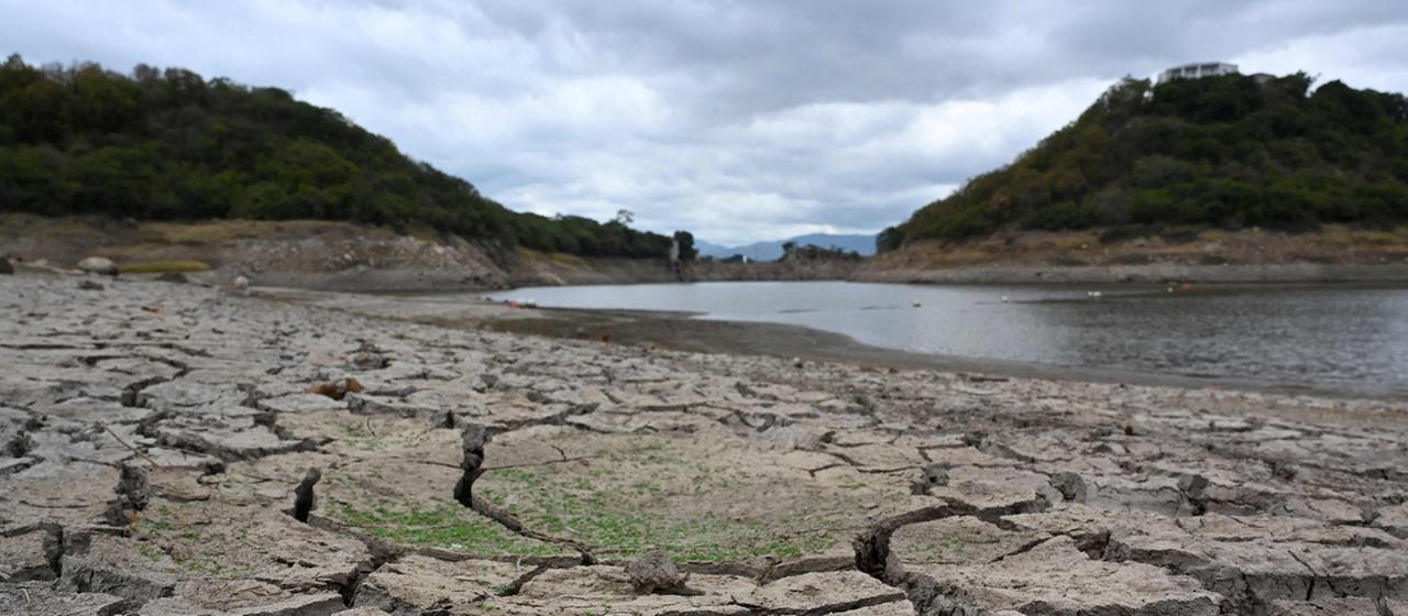 Die dramatischen Folgen des El Niño