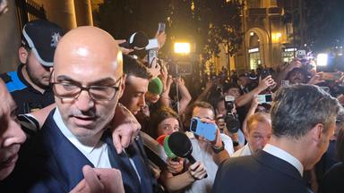 Freispruch für Yorgen Fenech im Fall Caruana Galizia