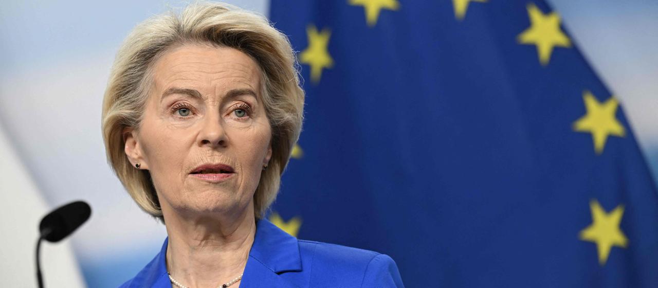 EU stellt 710 Millionen Euro für afrikanische Krisenhilfe bereit