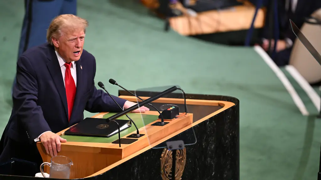 USA wollen IStGH stoppen