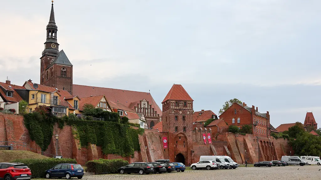 Bürgermeister in Sachsen-Anhalt: Die Herausforderungen und Chancen in Tangermünde