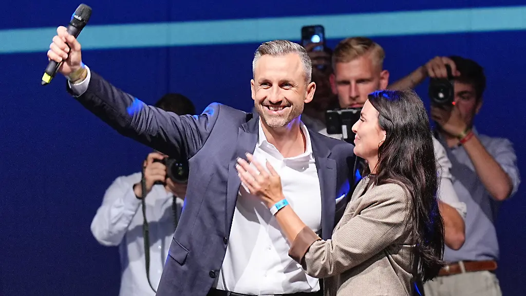 Mögliche Anfechtung der Sachsen-Anhalt-Wahl wegen AfD-Finanzierung