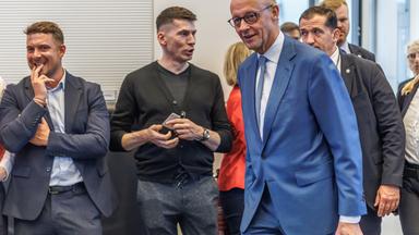 Das Heute-Journal vom 22. September 2026 Zusammengefasst