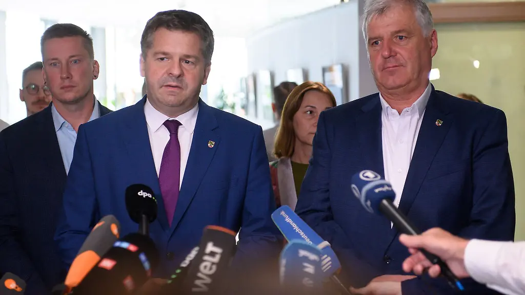 Die CDU-Fraktion Sachsen-Anhalt stellt sich auf die neue Legislaturperiode ein