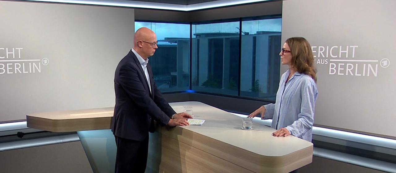 CDU-Influencerin kritisiert Kanzler Merz
