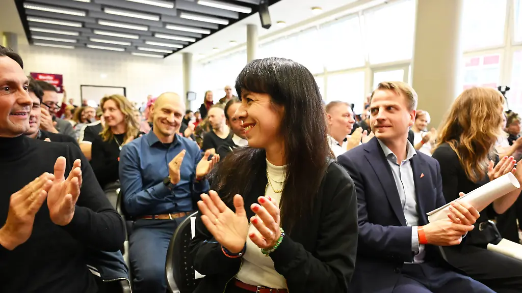 Die Kritiken an der Berliner Linken