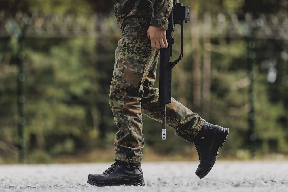 Fast 2000 Fälle von Fehlverhalten in der Bundeswehr