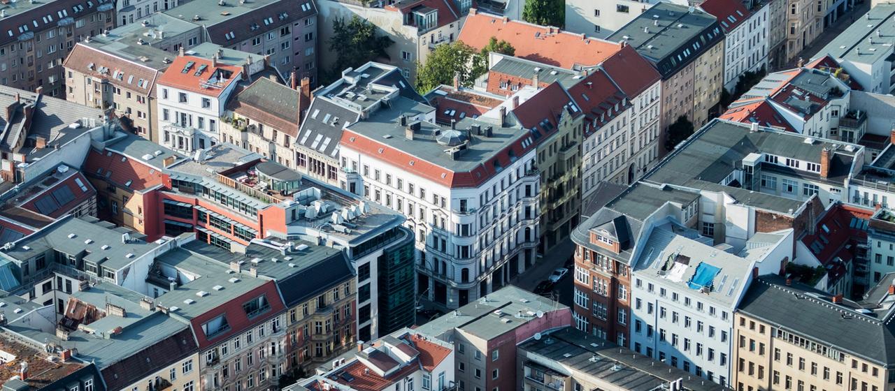 Schärfere Maßnahmen gegen Verstöße bei der Mietpreisbremse gefordert