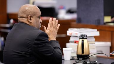 Duane Davis schuldig im Mordfall Tupac Shakur