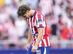 Nick Woltemades Wechsel zu Juventus Turin: Eine neue Herausforderung