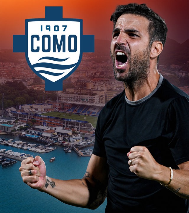 Como 1907 dominiert RB Leipzig mit 4:1-Sieg