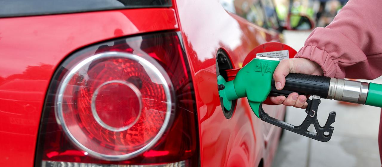 ADAC fordert Abschaffung der 12-Uhr-Regel für Tankstellen