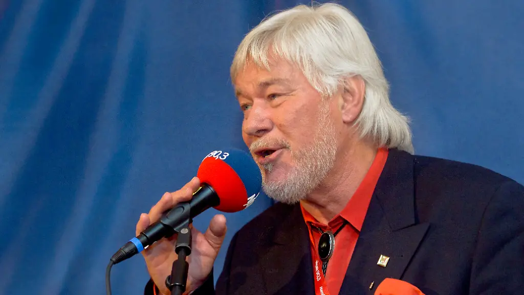 Peter Petrel: Vom Jazz zur Schlagermusik
