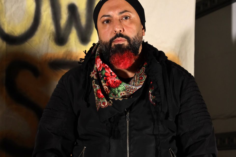 Ferat Koçak entschuldigt sich für Kontakt mit Remmo-Clan