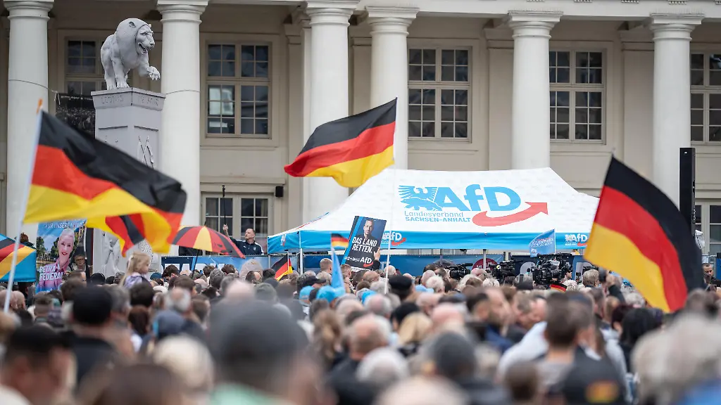 Analyse der Wählerströme in Mecklenburg-Vorpommern 2026