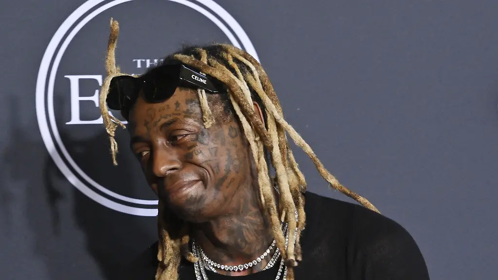 Lil Wayne überrascht mit Verlobung
